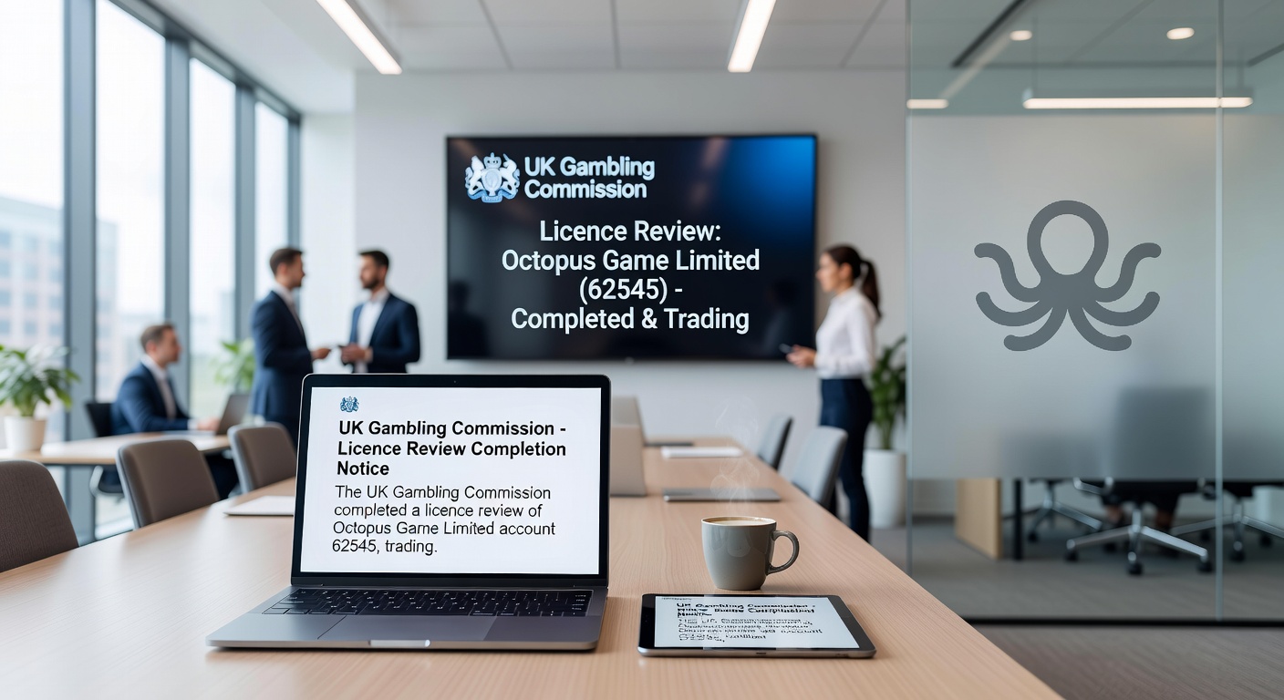 Infographic illustrating risks of unlicensed online gambling, including fraud alerts, addiction statistics, and self-exclusion tools like GamStop