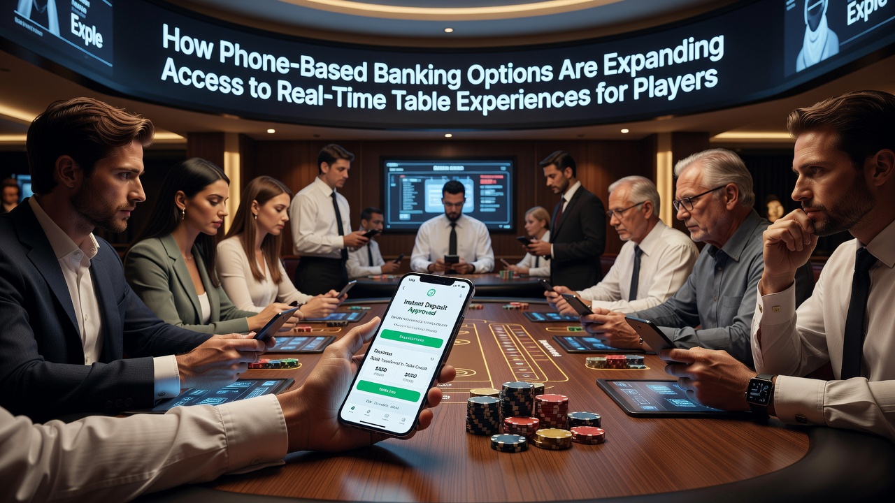 Mobile casino screen showing real-time roulette table with active phone payment confirmation overlay