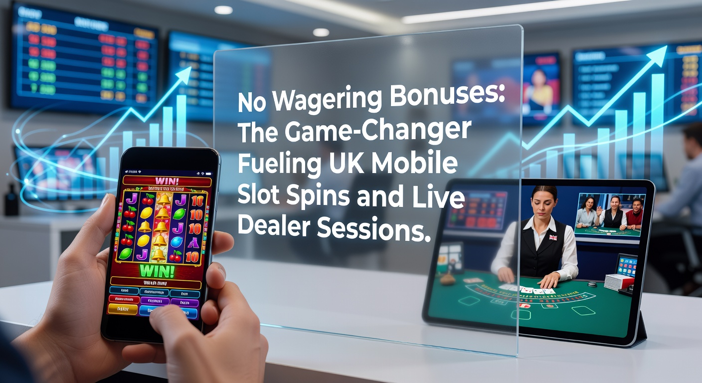 Infographic displaying UK gambling industry statistics with charts on gross gambling yield and participation rates from the latest Gambling Commission reports