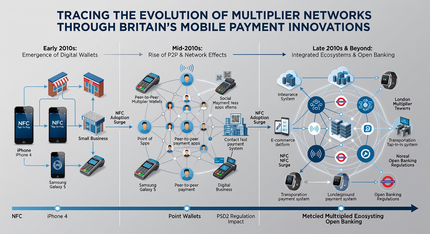 Impact of mobile payment innovations on live gaming multiplier accessibility in Britain
